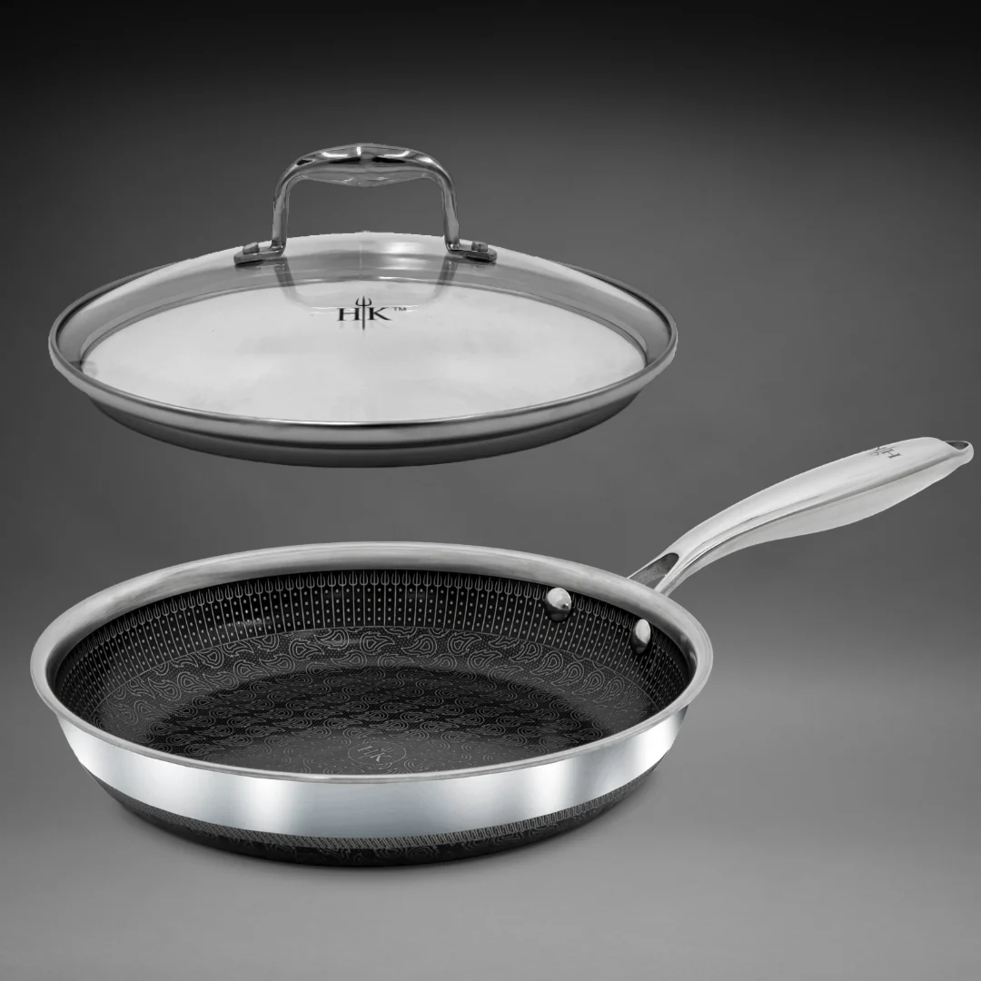 Pans